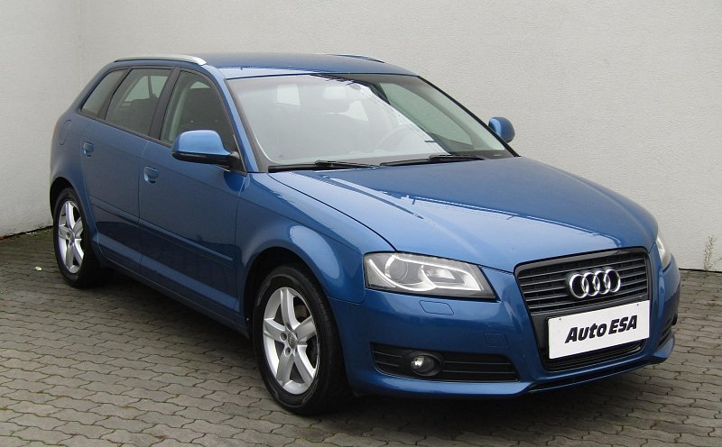 Audi A Tdi Nafta Autobazar Autoesa