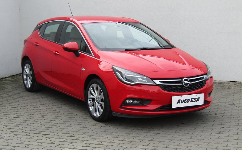 Opel Astra T Benz N Autobazar Autoesa