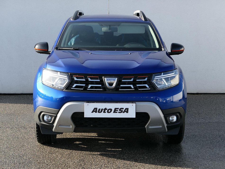 Dacia Duster 1.0 TCe Extreme
