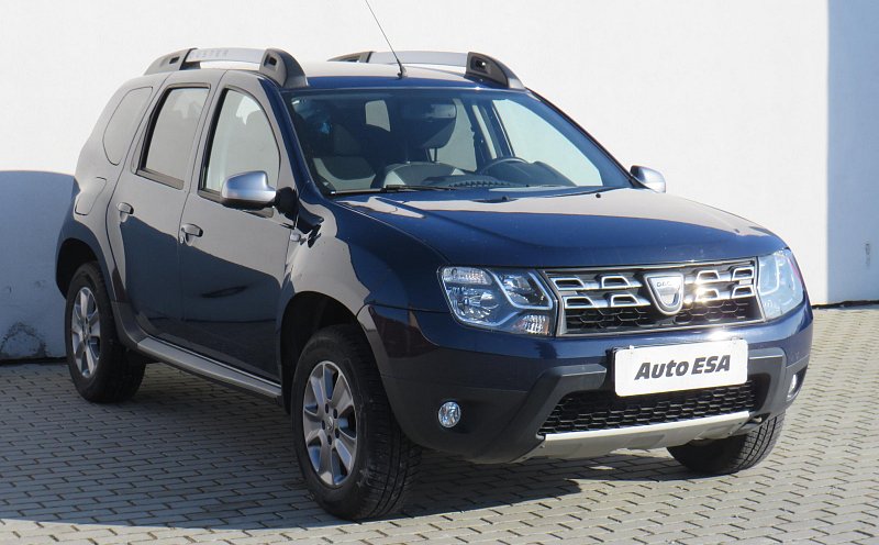 Dacia Duster Sce Benz N Autobazar Autoesa