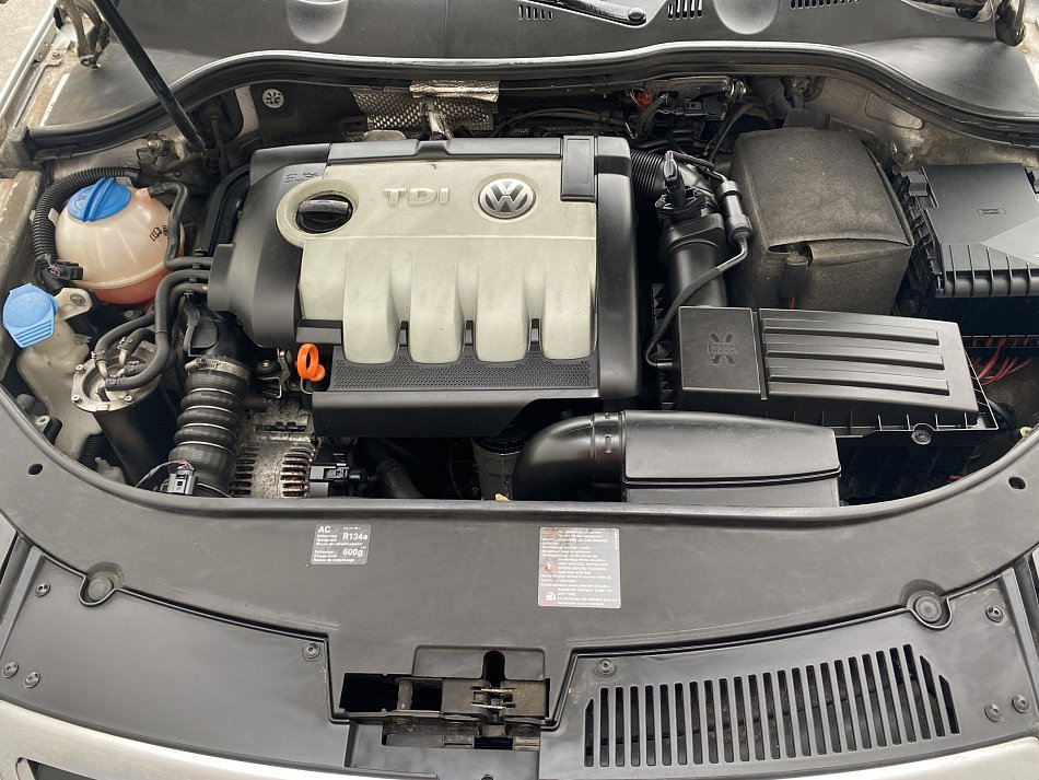 Volkswagen Passat 1.9 TDi Comfortline