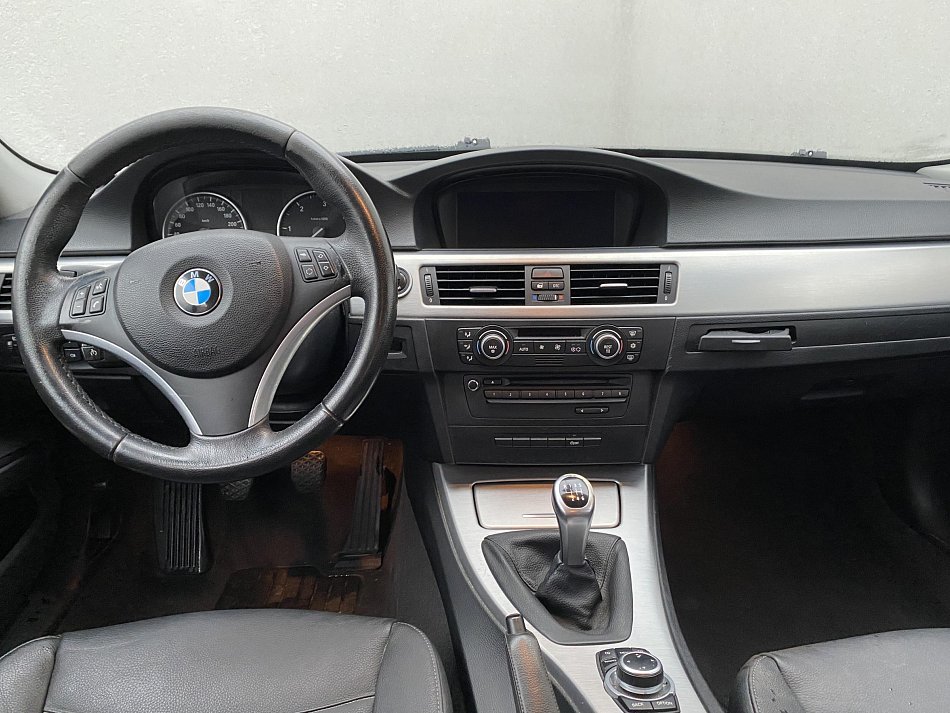 BMW Řada 3 2.0 D  320d