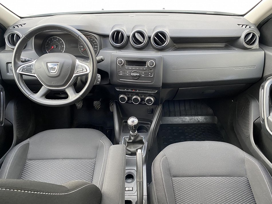 Dacia Duster 1.6SCe Comfort