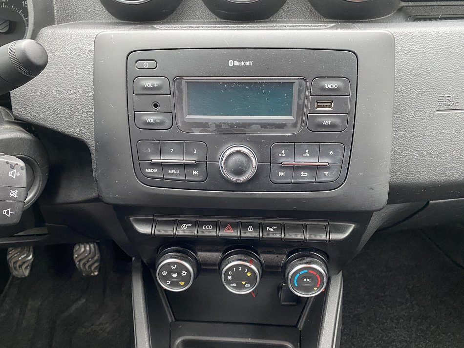 Dacia Duster 1.5dCi Comfort
