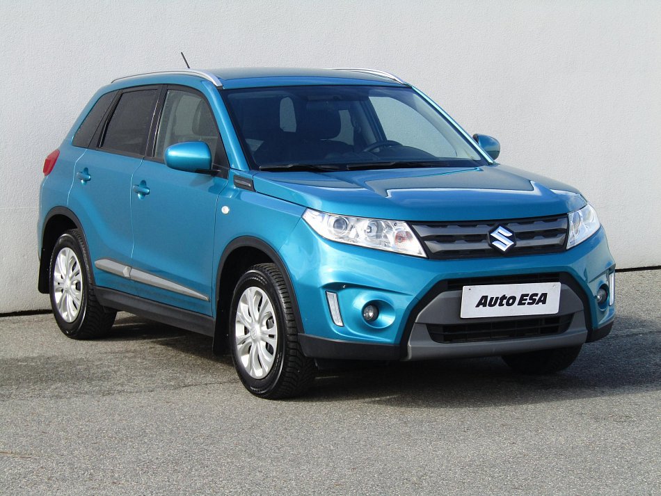 Suzuki Vitara Autobazar Autoesa