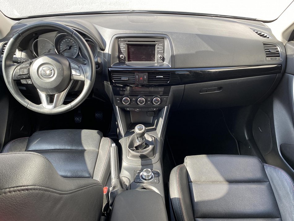 Mazda CX-5 2.0i Sport AWD