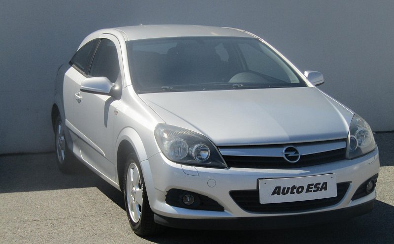 Opel Astra 1 6i Petrol Autobazar AutoESA