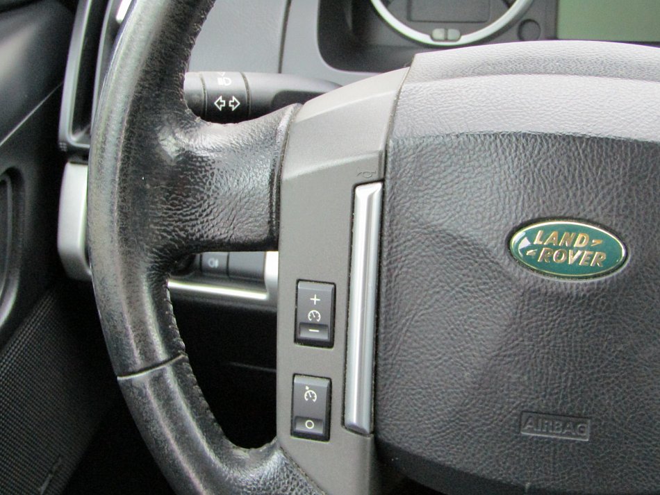 Land Rover Freelander 3.2 Automat 4x4