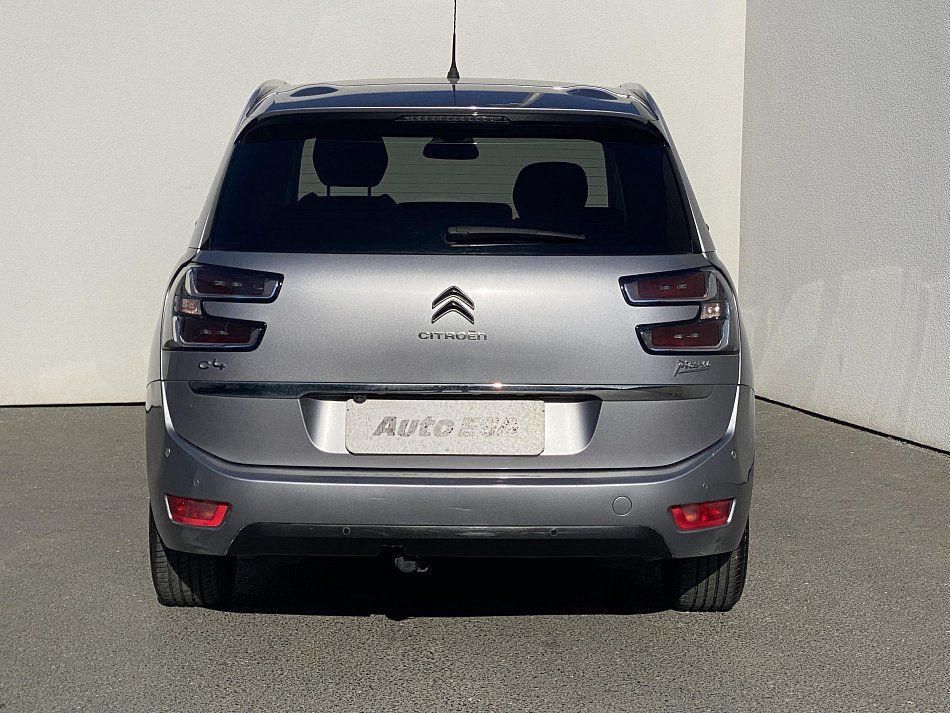 Citroën C4 GRAND Picasso 1.6HDi Shine