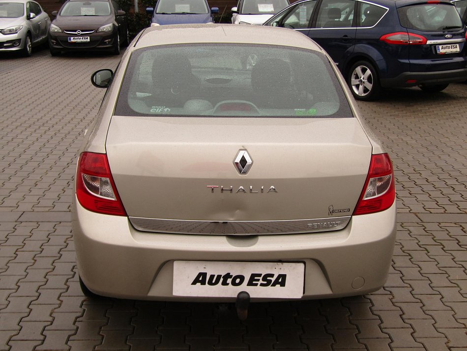 Renault Thalia 1.2 