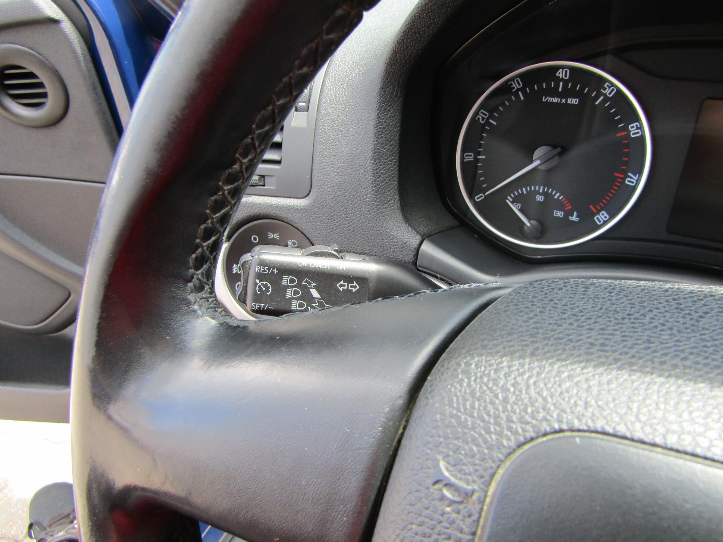 Škoda Octavia II, 2011 - pohled č. 16