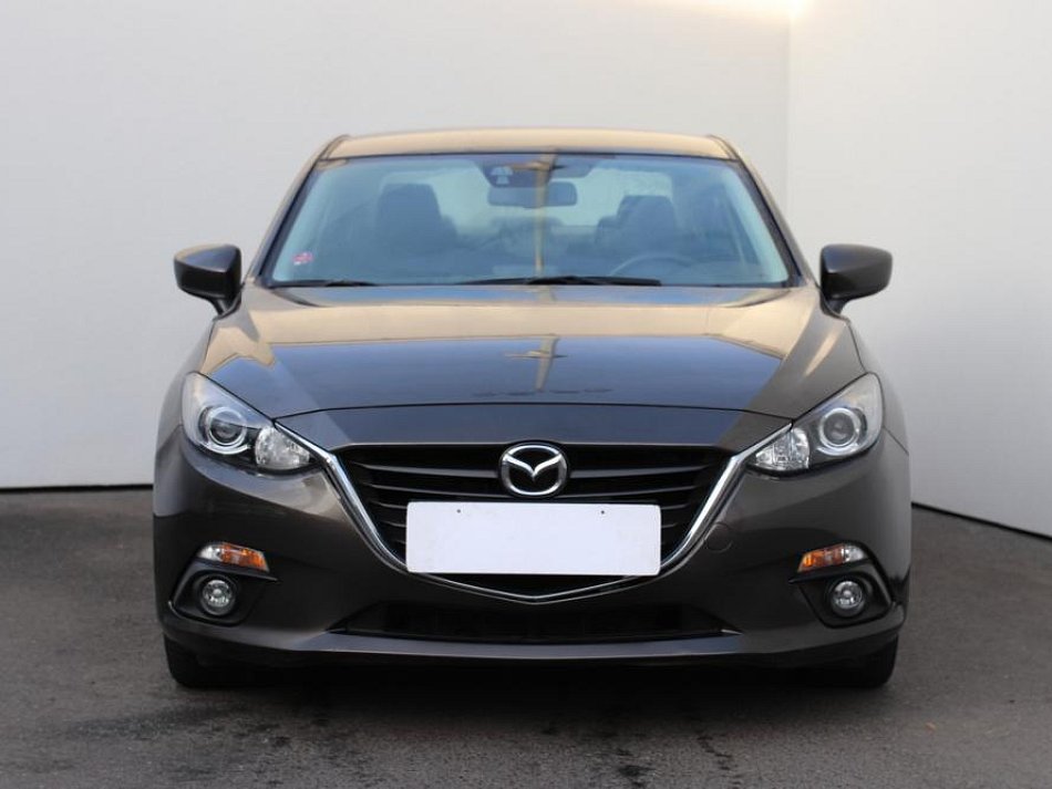 Mazda 3 2.0i 