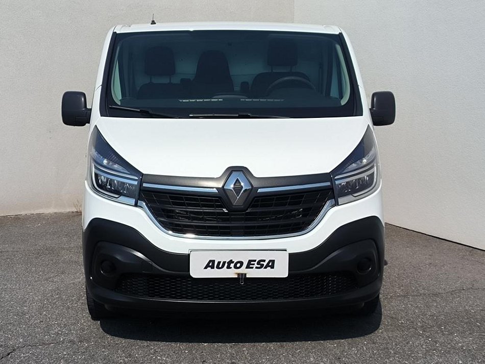 Renault Trafic 2.0dCi  L1H1