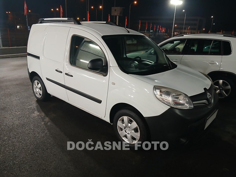 Renault Kangoo 1.5dCi 