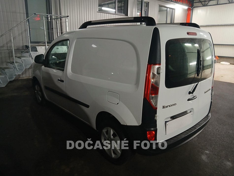 Renault Kangoo 1.5dCi 