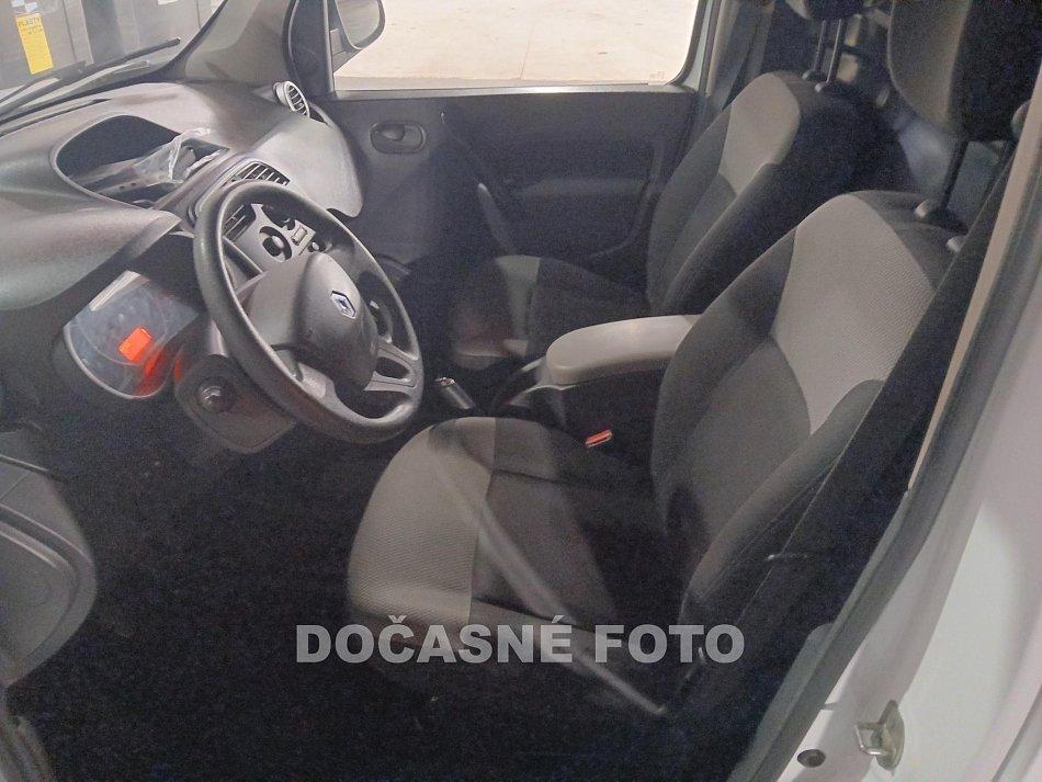 Renault Kangoo 1.5dCi 