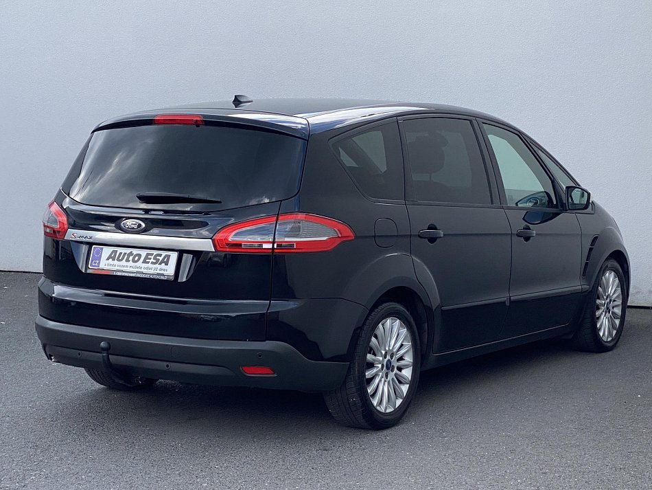 Ford S-MAX 2.0TDCi Trend Plus