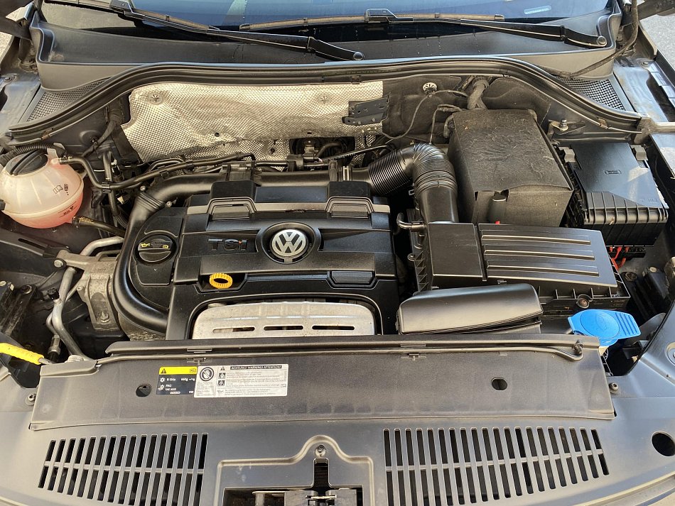 Volkswagen Tiguan 1.4 TSi CUP