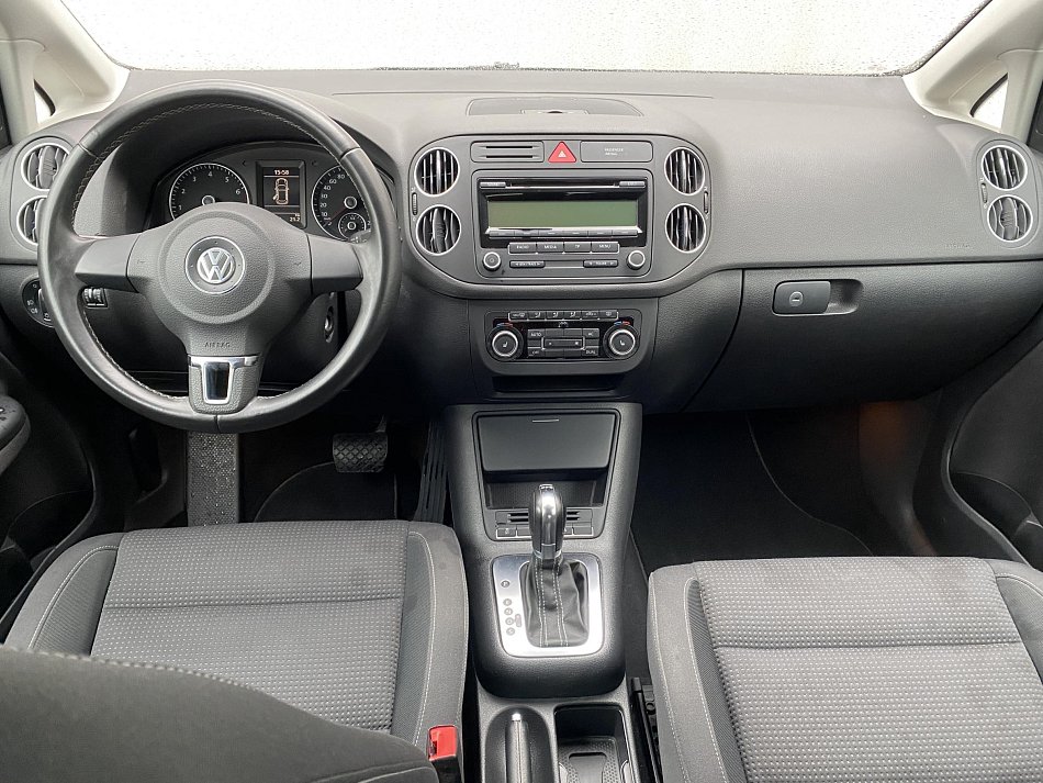 Volkswagen Golf Plus 1.4 TSi Comfortline