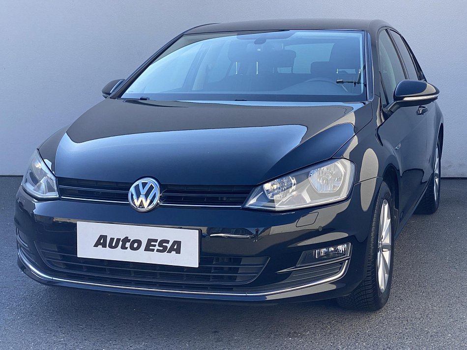 Volkswagen Golf 1.4 TSi Lounge