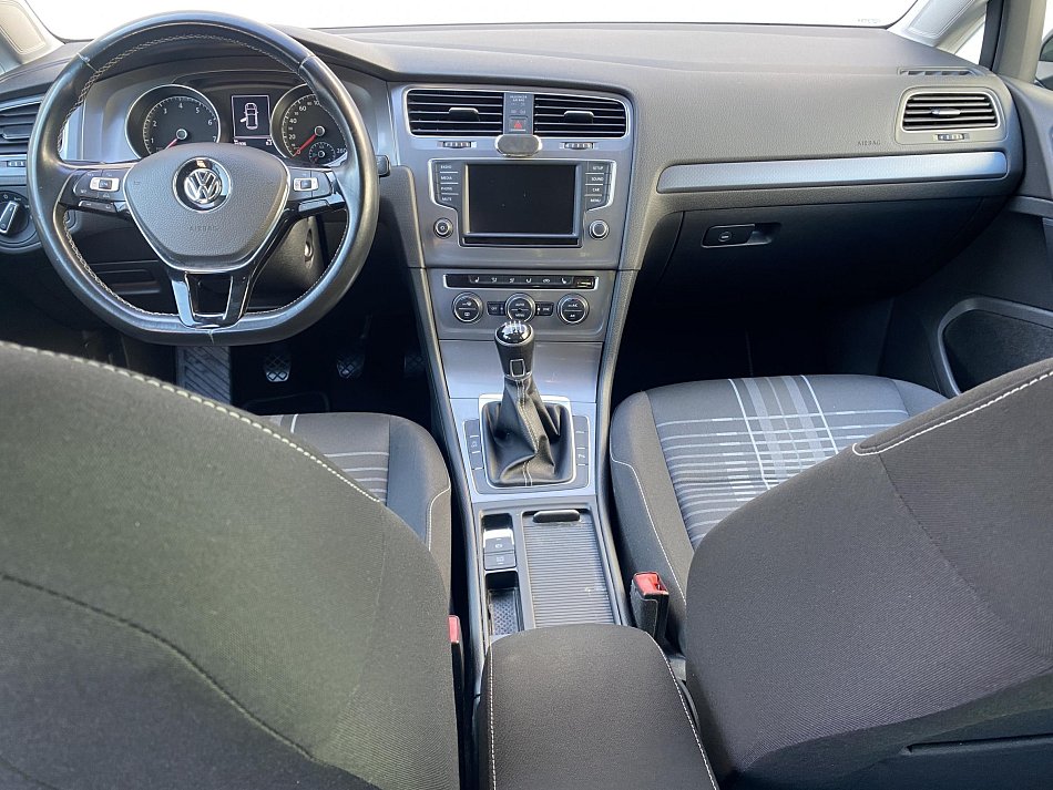 Volkswagen Golf 1.4 TSi Lounge