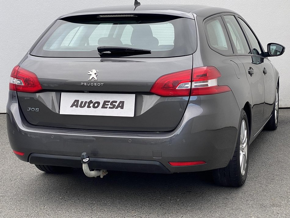 Peugeot 308 1.6HDi 