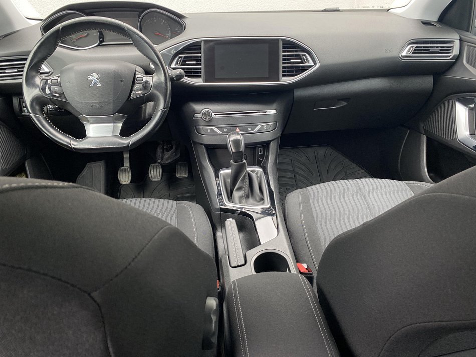 Peugeot 308 1.6HDi 