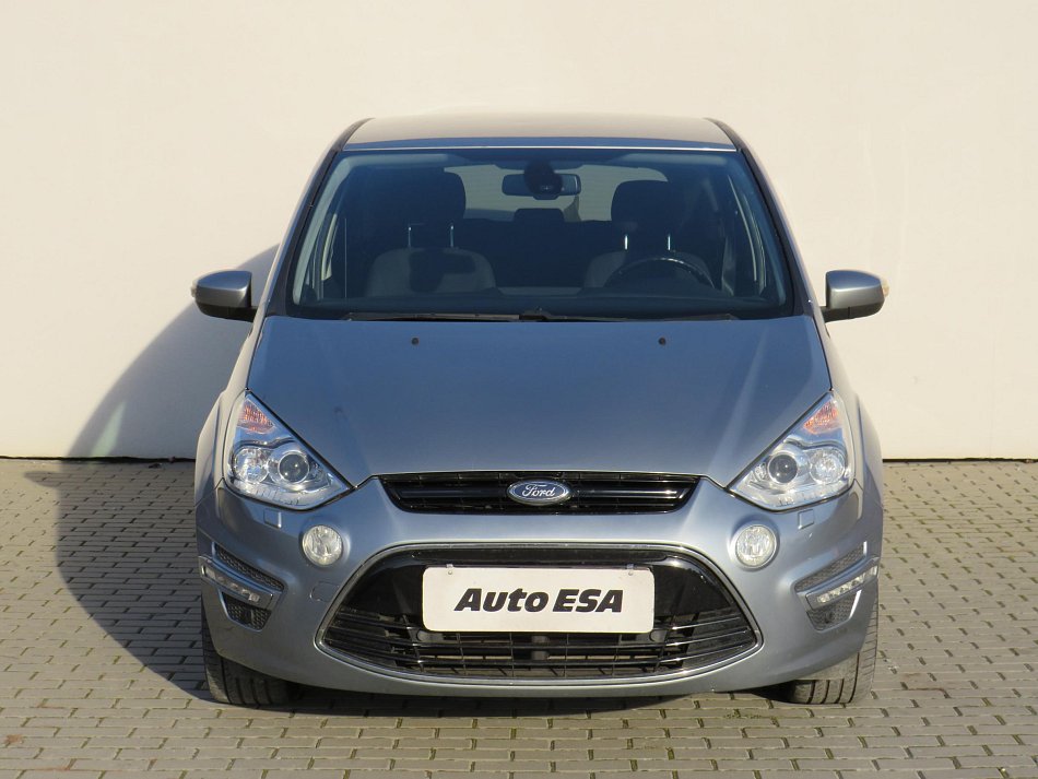 Ford S-MAX 2.0TDCI 