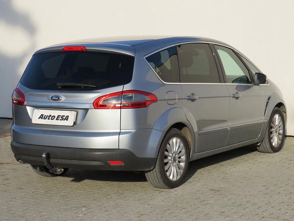 Ford S-MAX 2.0TDCI 