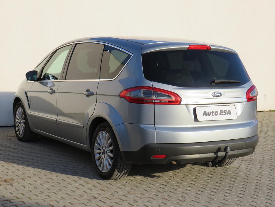 Ford S-MAX 2.0TDCI 