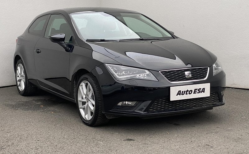 Seat Leon 1.4 TSi Style