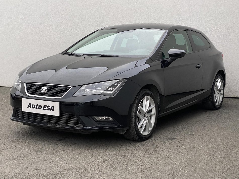 Seat Leon 1.4 TSi Style