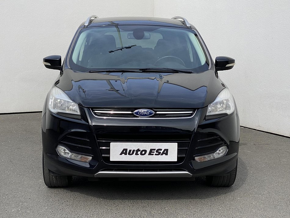 Ford Kuga 1.6 EB Titanium