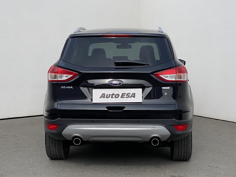 Ford Kuga 1.6 EB Titanium