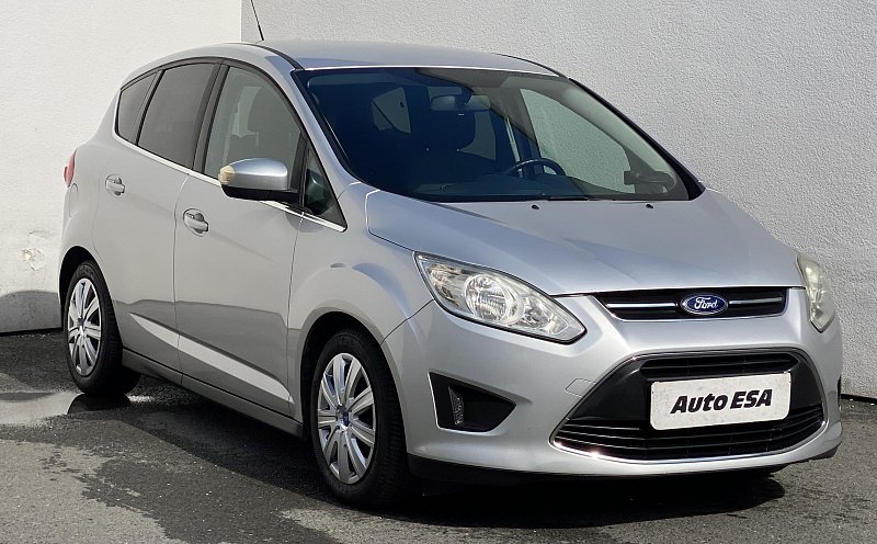 Ford C-MAX 1.6 Ti-VCT Trend