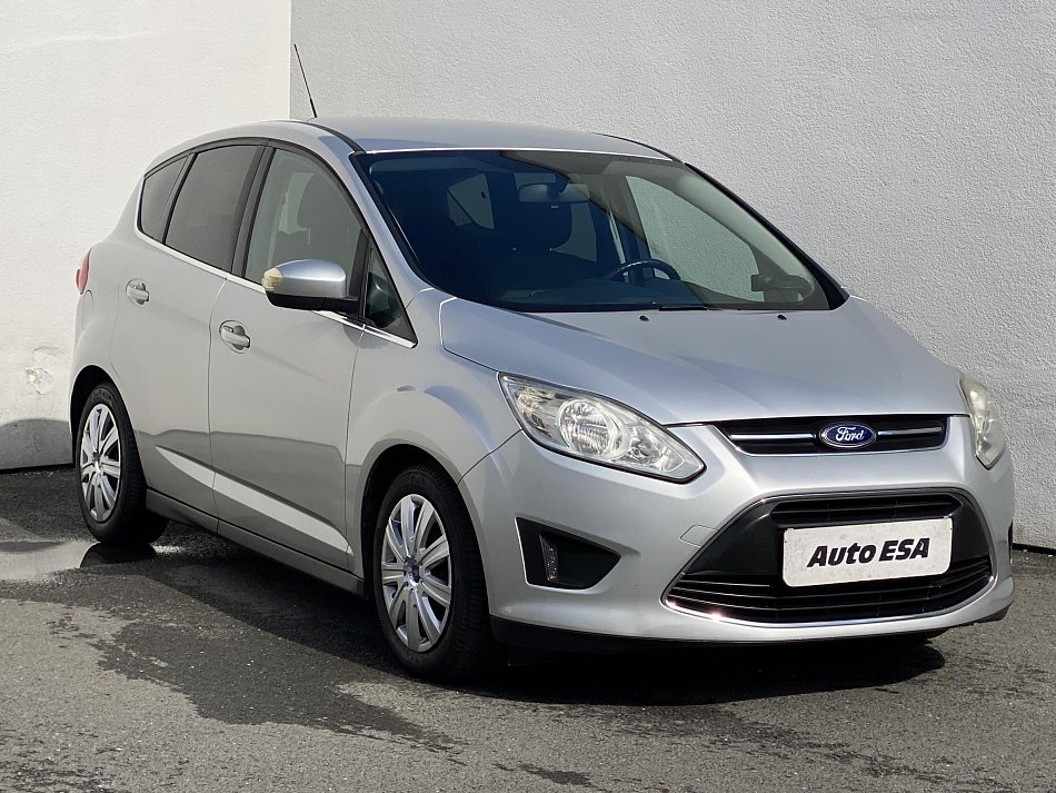 Ford C-MAX 1.6 Ti-VCT Trend