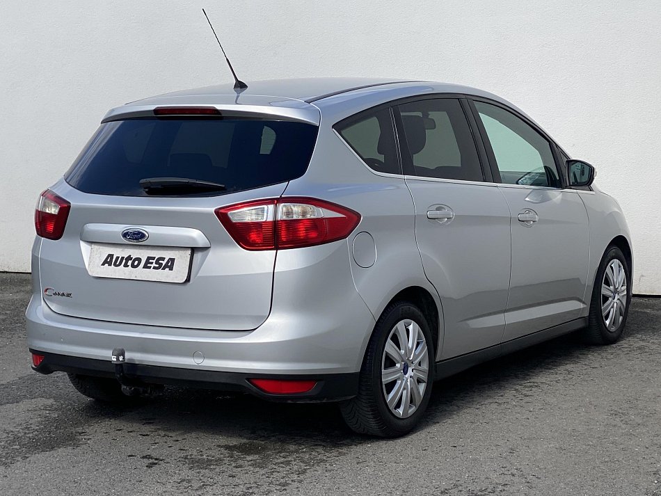 Ford C-MAX 1.6 Ti-VCT Trend