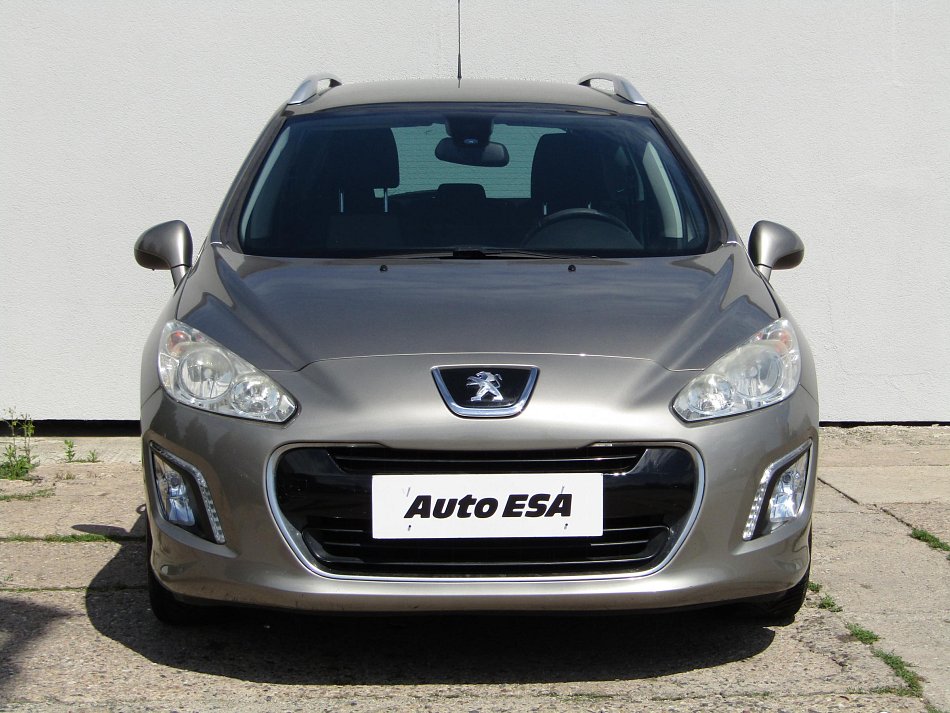 Peugeot 308 1.6VTi 