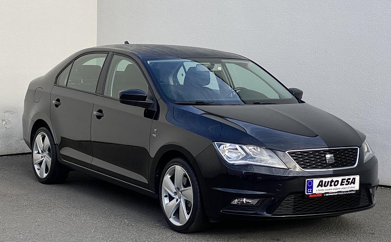 Seat Toledo 1.4 TSi Style