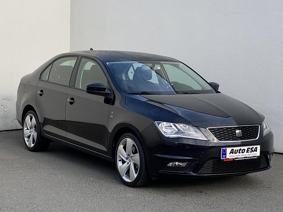 Seat Toledo 1.4 TSi Style