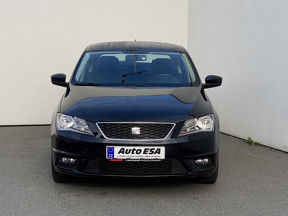 Seat Toledo 1.4 TSi Style