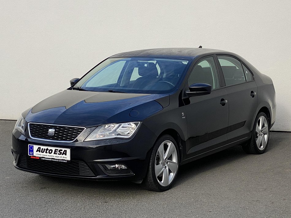 Seat Toledo 1.4 TSi Style