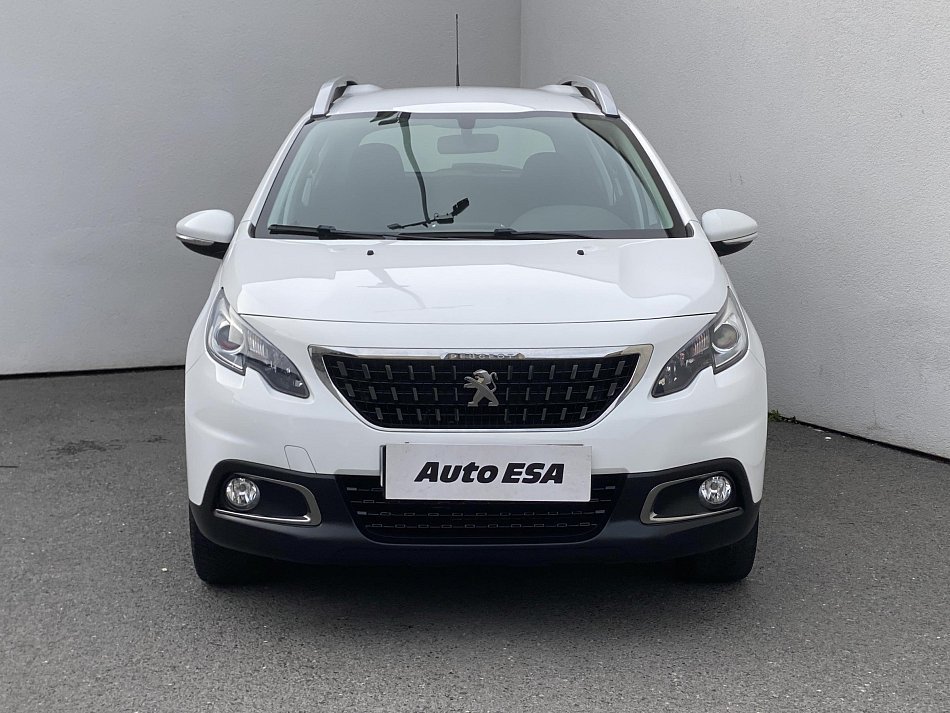 Peugeot 2008 1.2 PT Active