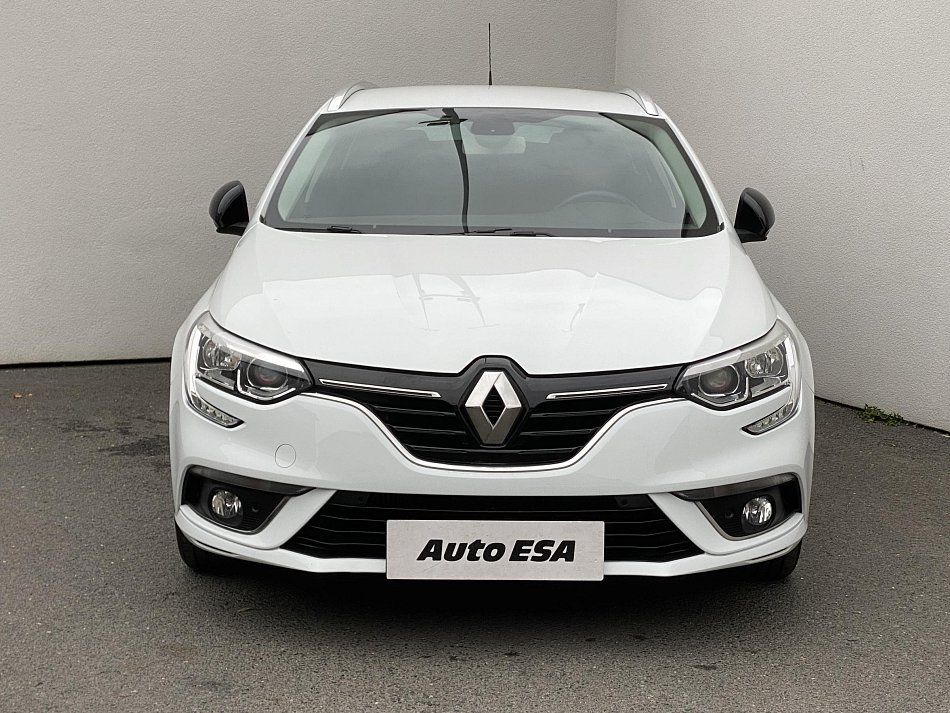 Renault Mégane 1.3 TCe Limited Grandtour