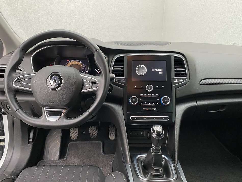 Renault Mégane 1.3 TCe Limited Grandtour