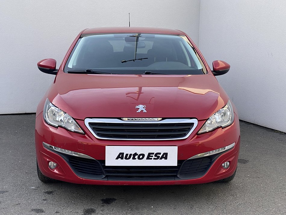 Peugeot 308 1.6 HDi Active