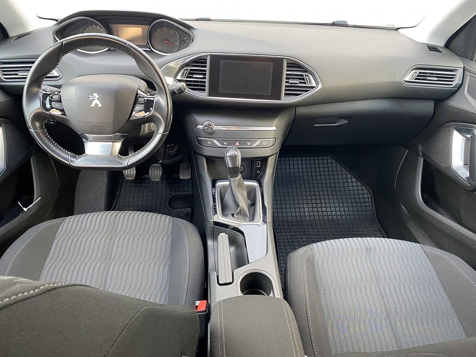 Peugeot 308 1.6 HDi Active