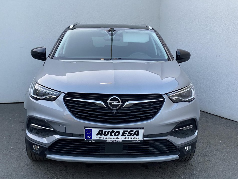 Opel Grandland X 1.2 T Innovation