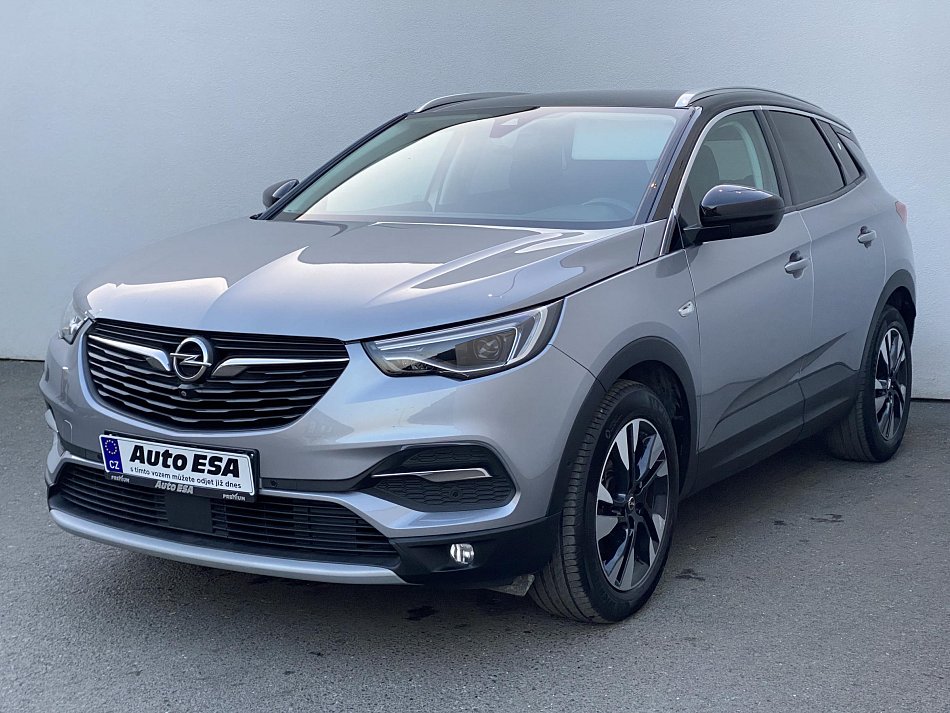 Opel Grandland X 1.2 T Innovation