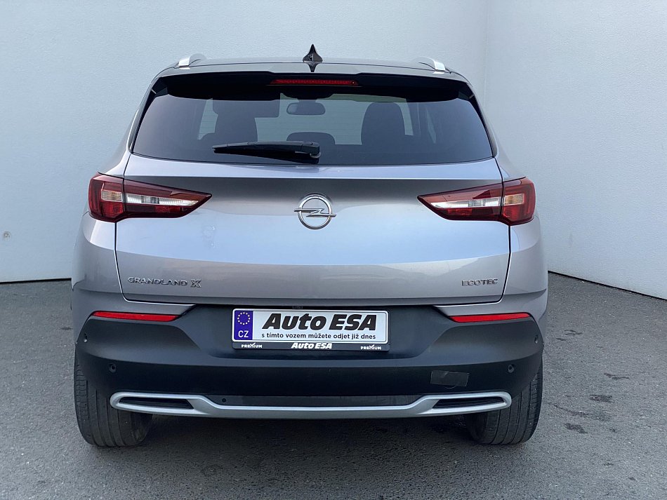 Opel Grandland X 1.2 T Innovation